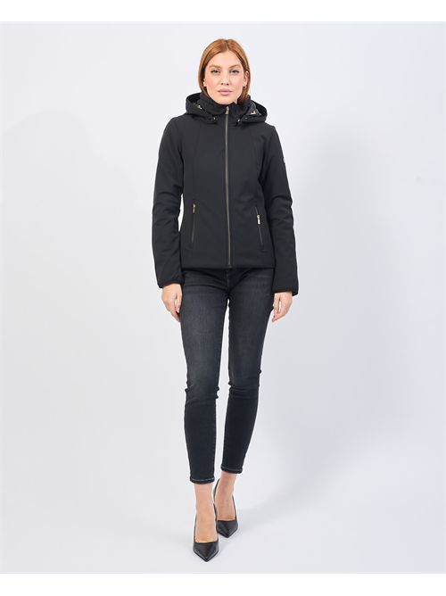 Giubbotto trapuntato Yes Zee con cappuccio YES ZEE | J047-L3000801